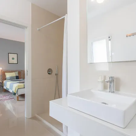 Casa de Férias Peace House - 6 *