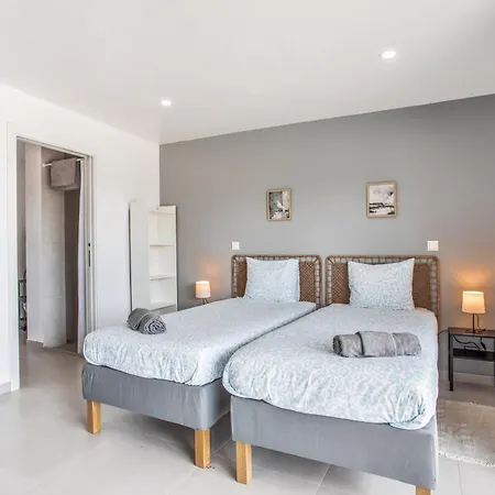 Peace House - 6 * Lourinhã